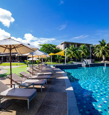 The Sands Khao Lak - adult pool